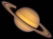 Saturn - Capricorn